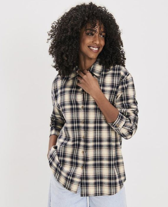 Куртка Sinsay S + сорочка с-м