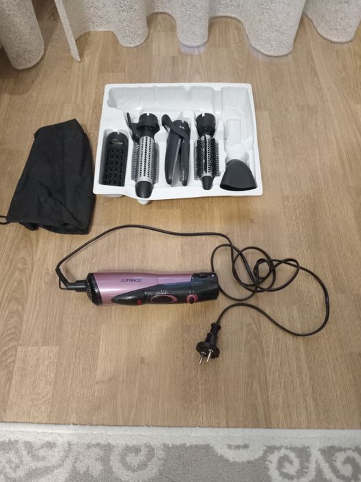 Фен мульти стайлер