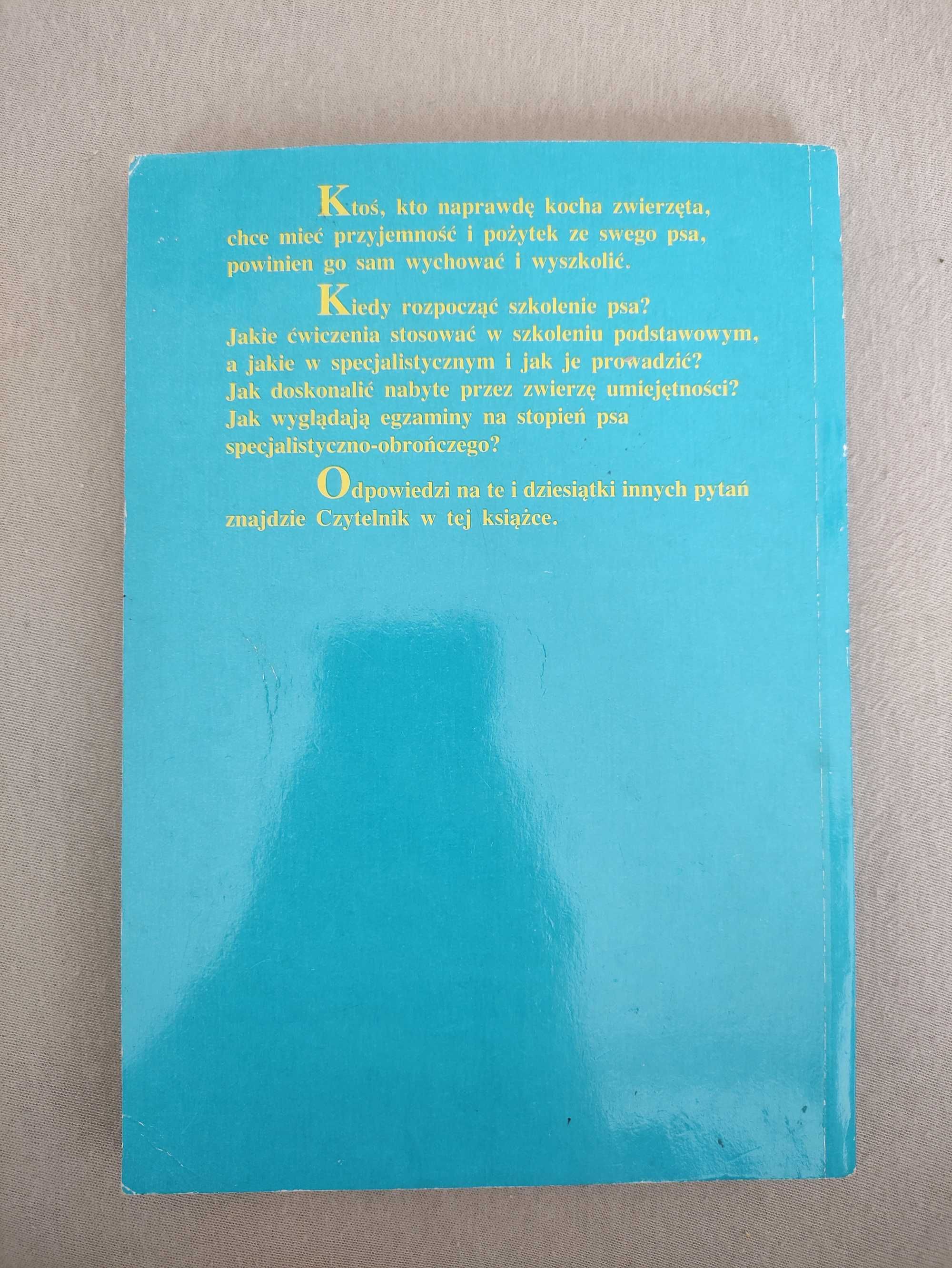 Mój Pies i Ja - A. Brzezicha