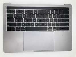 Teclado Macbook Pro 2019 A1989 Com Touchpad , Keyboard A1989