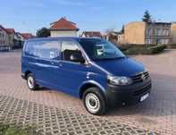 Volkswagen Transporter T5  2.0TDi 102ps zadbana Polecam
