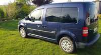 Sprzedam  VW Caddy