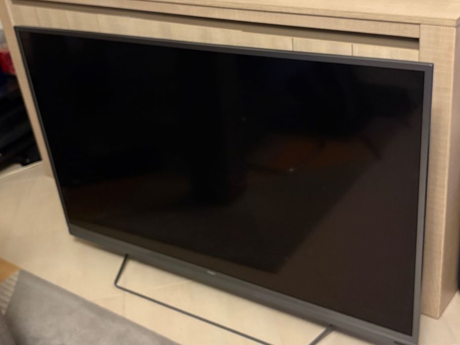 TV Philips 55’’ Com Ambilight