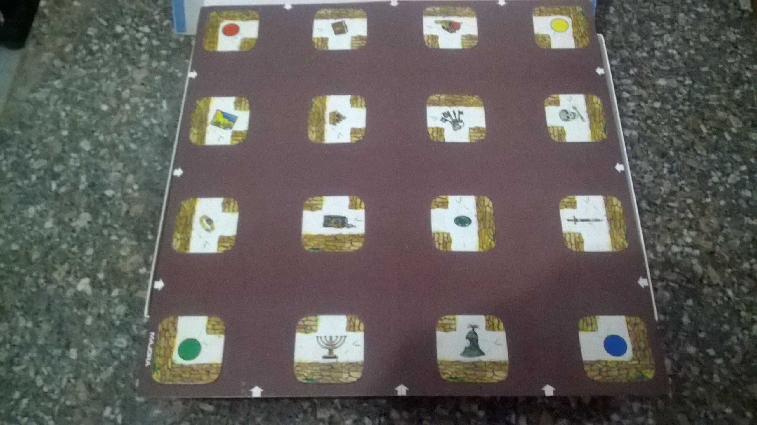 Majora O Labirinto Mágico