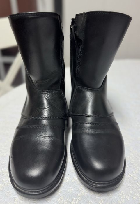 Botas BMW Motorrad