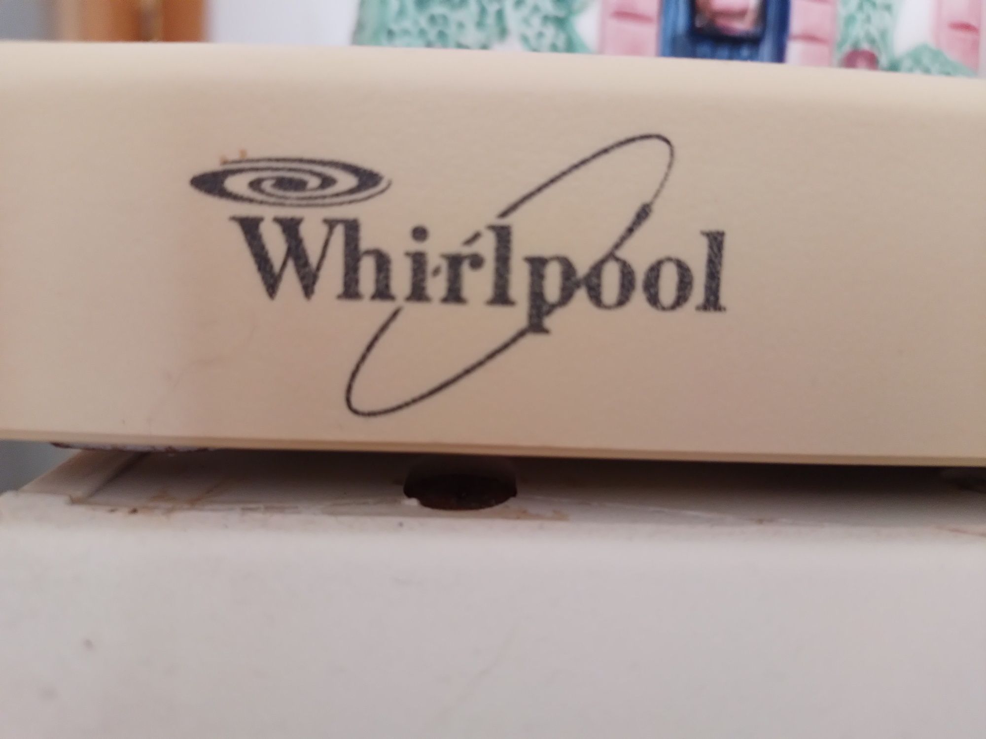Frigorífico Whirlpool