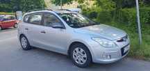 Hyundai I30 Hyundai i30 1.6 CRDi Classic | 2008 | 5d | Silnik BDB | Klima I Hak