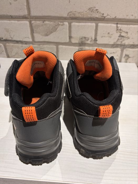 Ботінки, кросівки Skechers