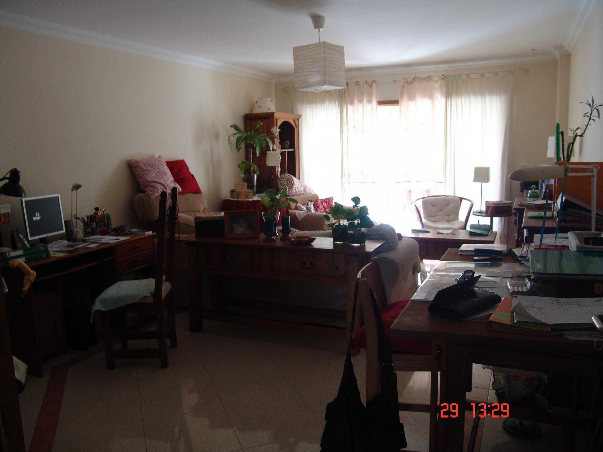 Apartamento T3  Quinta das Flores  Massamá