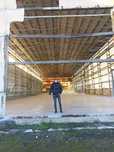 Konstrukcja hali 18x68