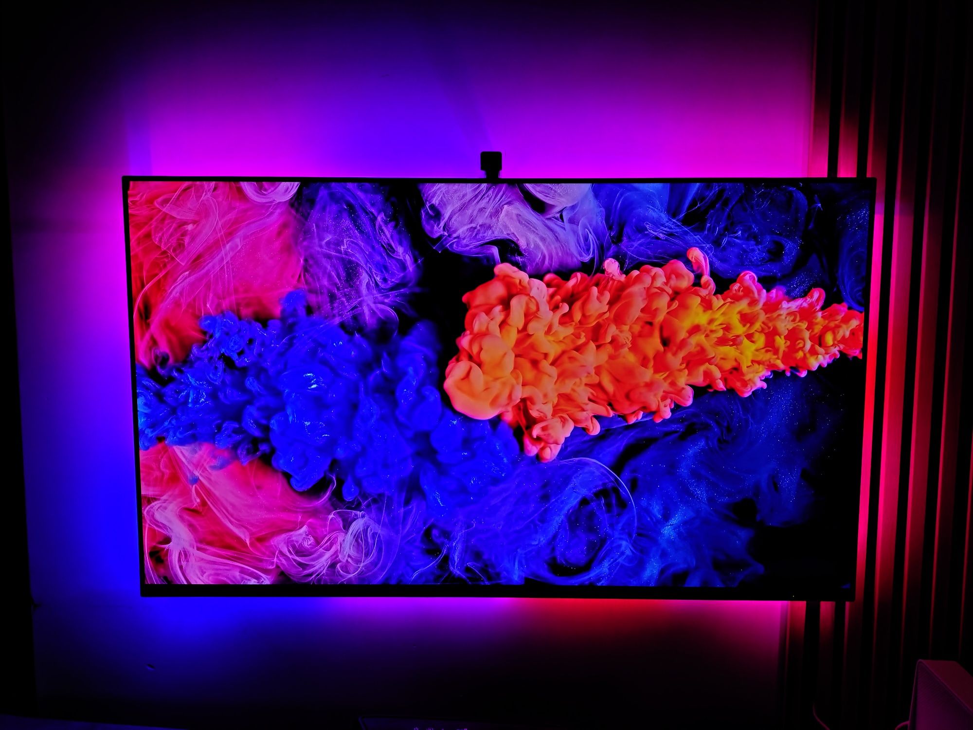 Sony Bravia OLED