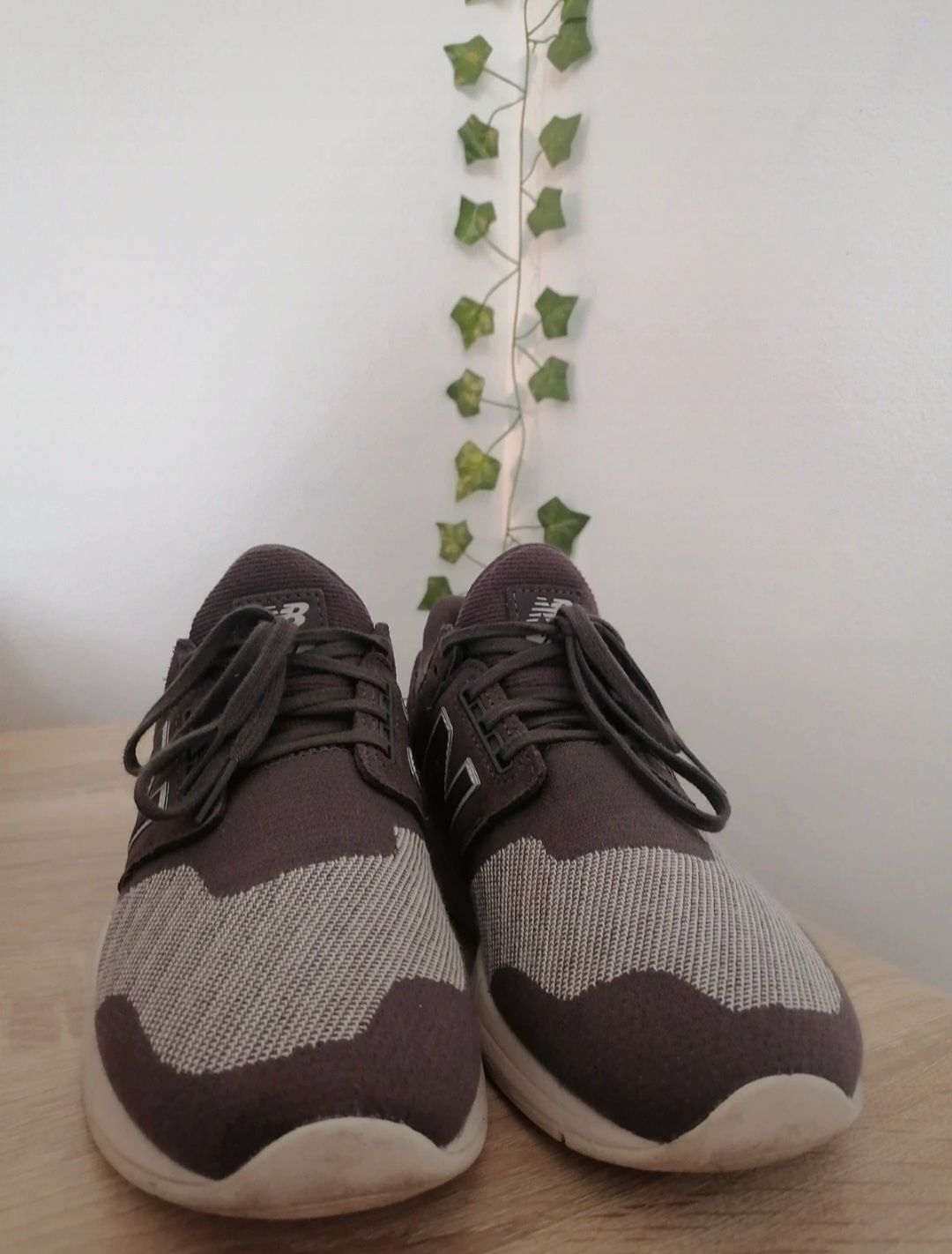 Buty New Balance 247 REVlite