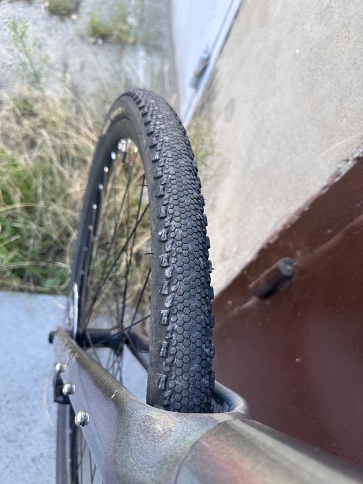 Rower gravelowy storm