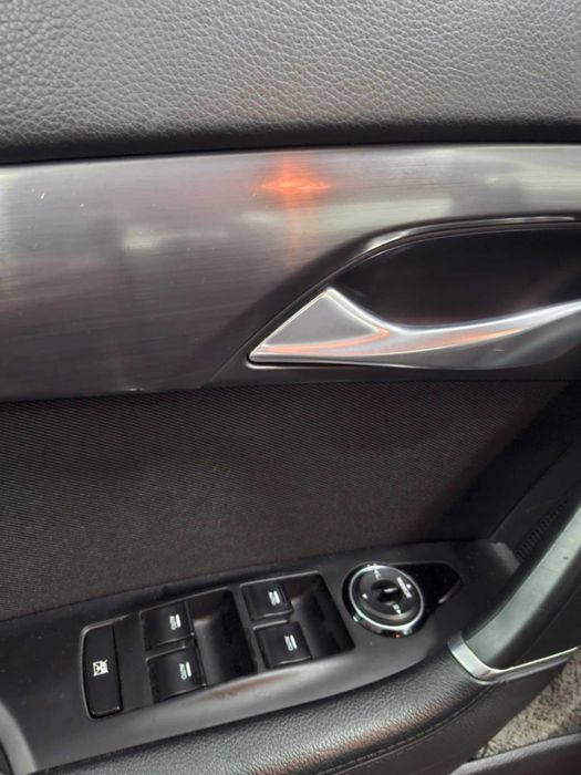 Hyundai I40 BEZWYPADKOWY Navi Keyless Parktronik Podgrzewane fotele