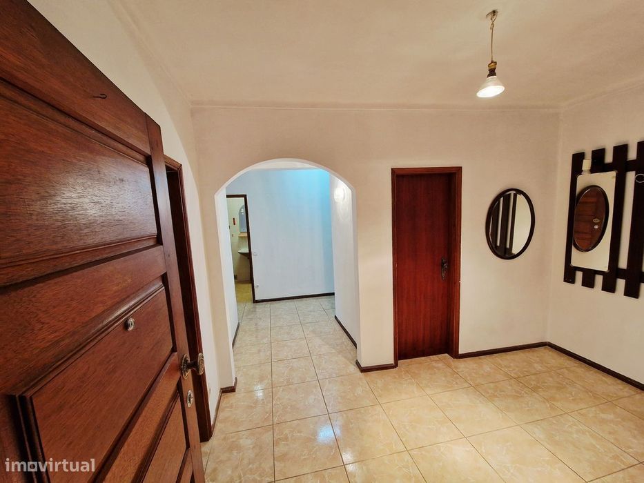 Apartamento T3 Lousã Centro