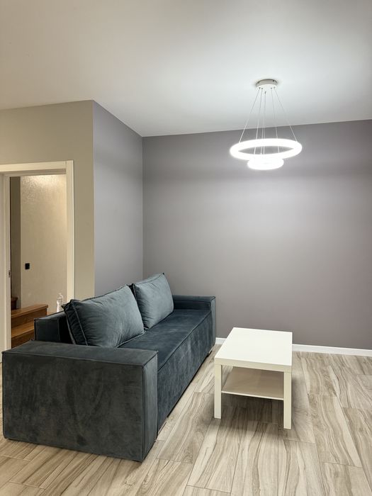 Оренда стильного таунхауса в Івано-Франківську!