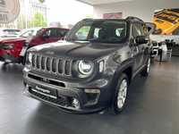 Jeep Renegade Jeep Renegade E-HYBRID MY24 ALTITUDE MHEV T4 Turbo 130KM DCT7
