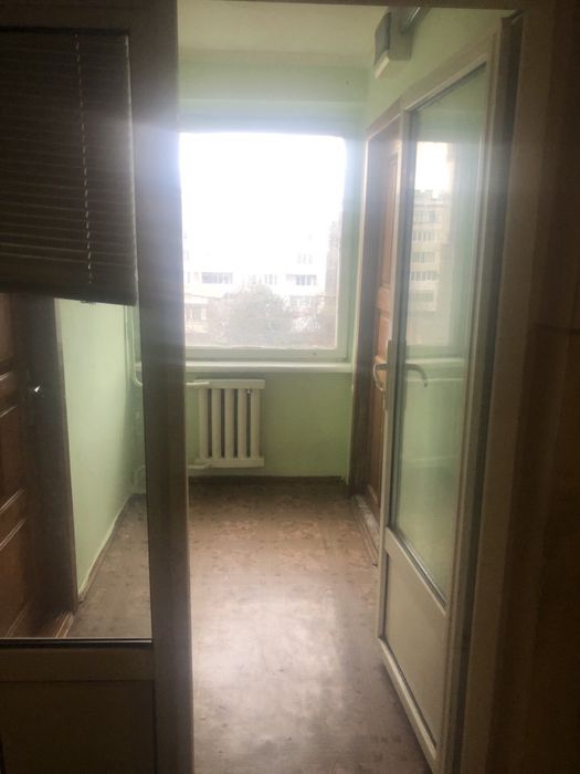 Оренда кімнати в гуртожитку
