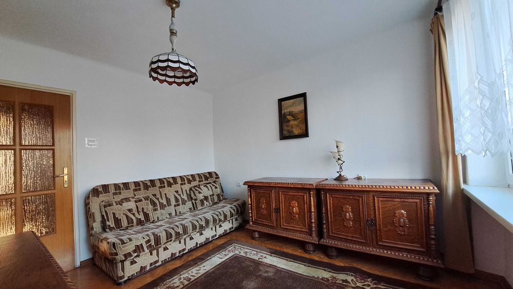 Wynajmę dwupokojowe przy Batorego, Nowy Sącz