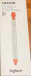 Rysik LOGITECH Crayon (lighting)