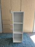 Estante Ikea Kallax como nova