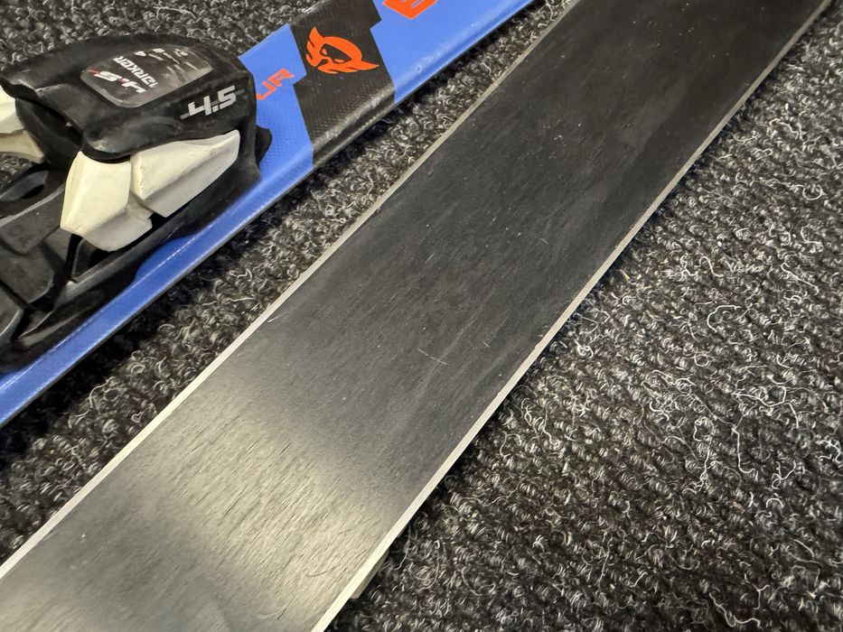 Narty Junior Blizzard Firebird 110 cm Sklep Serwis Wypożyczalnia