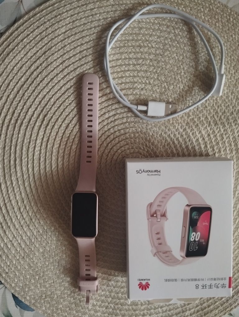 Smartwache Huawei Band 8