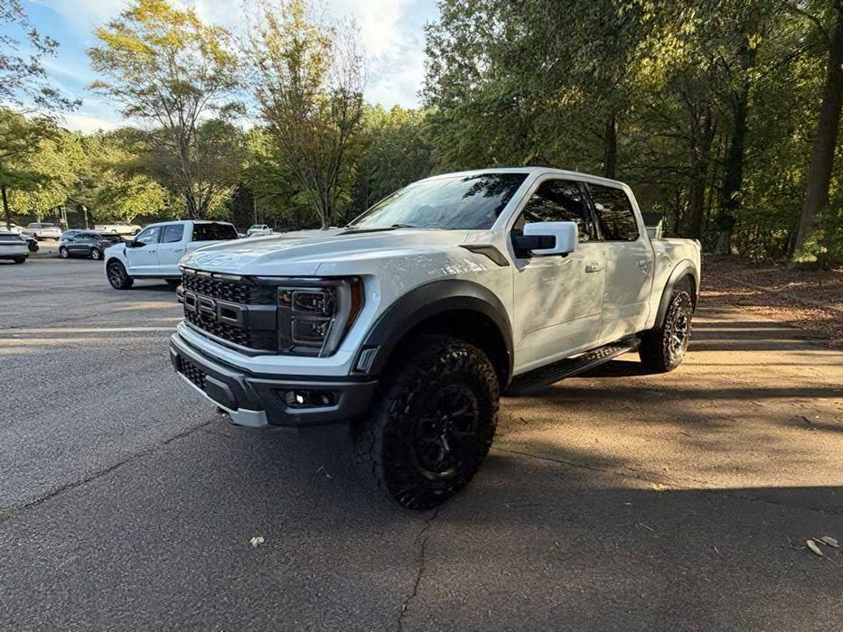 Ford F-150 RAPTOR      2023