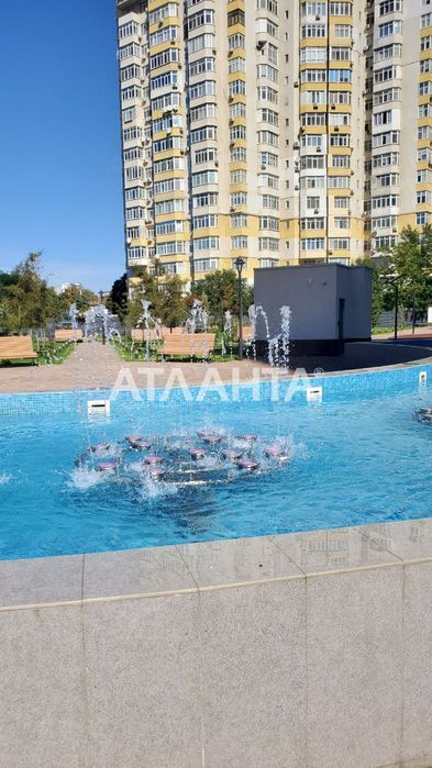 2- кімнатна найкращого планування в ЖК 63 Перлина