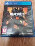 Call of Duty BLACK OPS 4 - na platformę PS4
