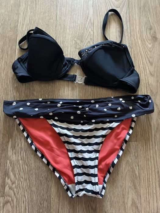 Купальник роздільний