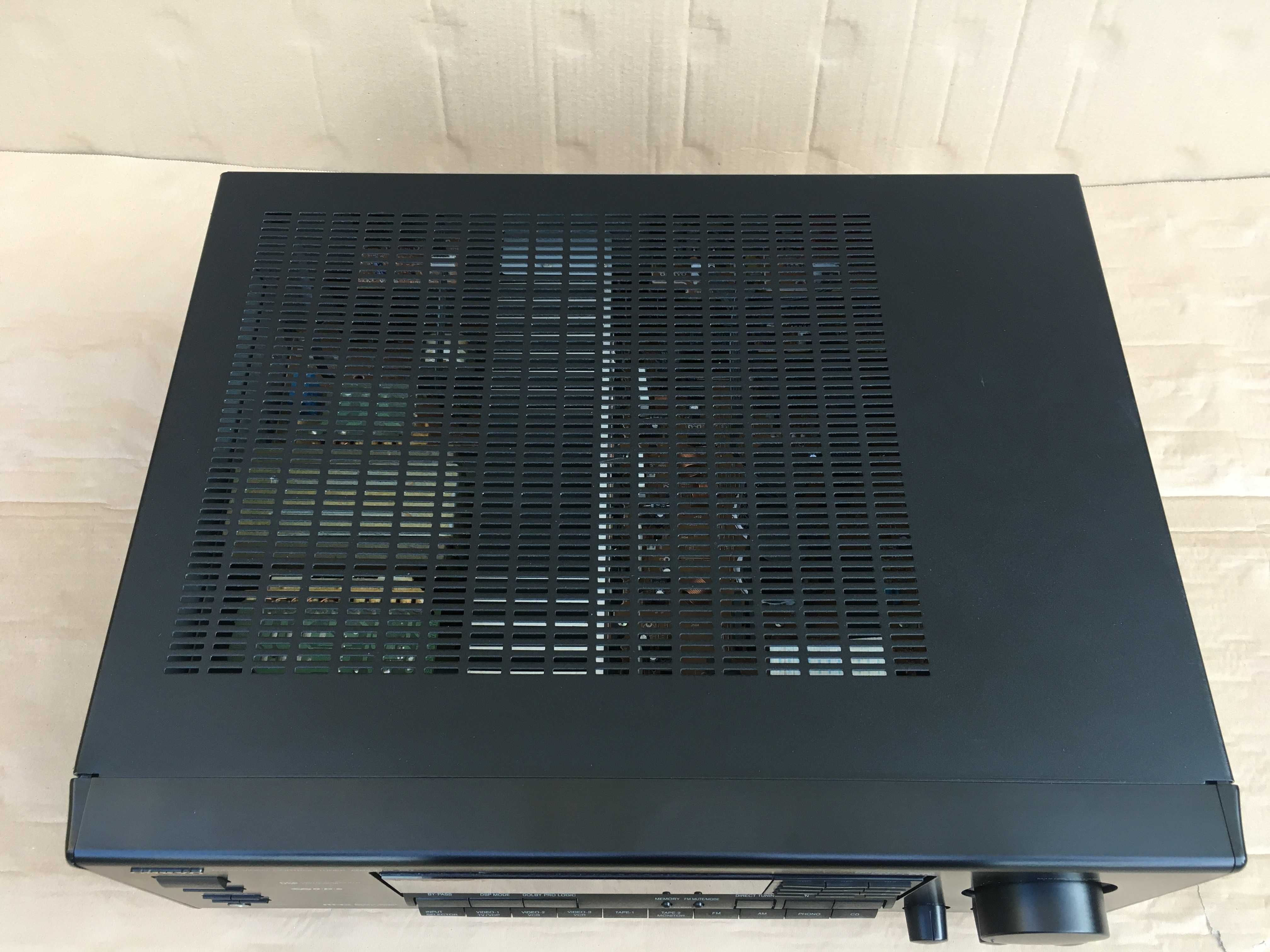 Amplituner ONKYO TX-SV535 5.1Amplituner