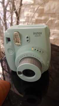 INSTAX mini 9 aparat