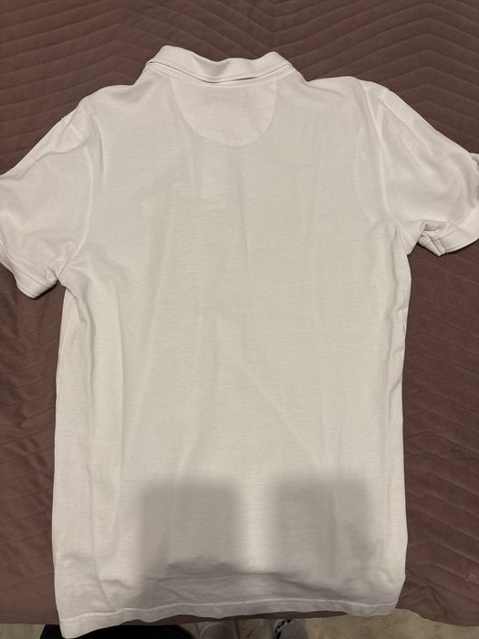 Koszulka polo firmy Bytom