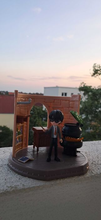 Фігурка Гаррі Поттера