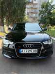 AUDI A6 C7 3.0 TFSI ауди а6 с7 автомат 3.0
