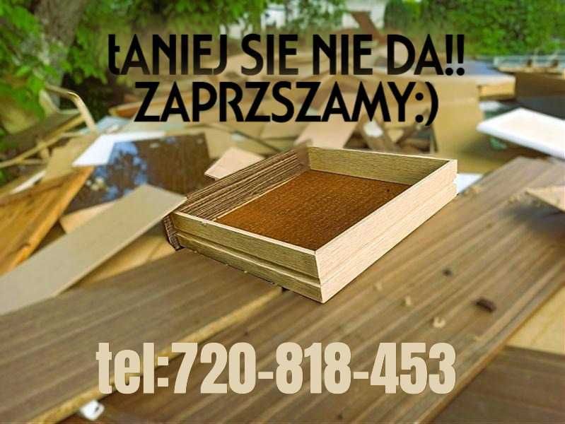 Oproznianie pomieszczen mieszkan biur garazy WYCENA ZA DARMO