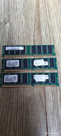 Pamięć kompurowa RAM DDR