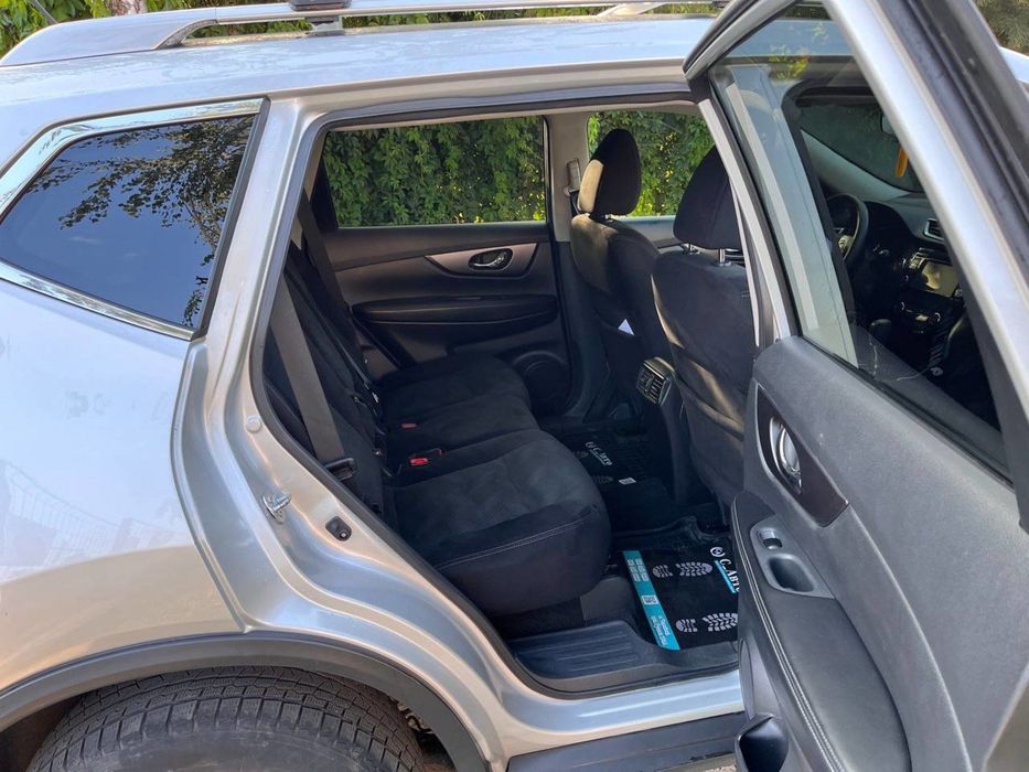 Nissan Rogue В кредит БЕЗ АВАНСУ!!!