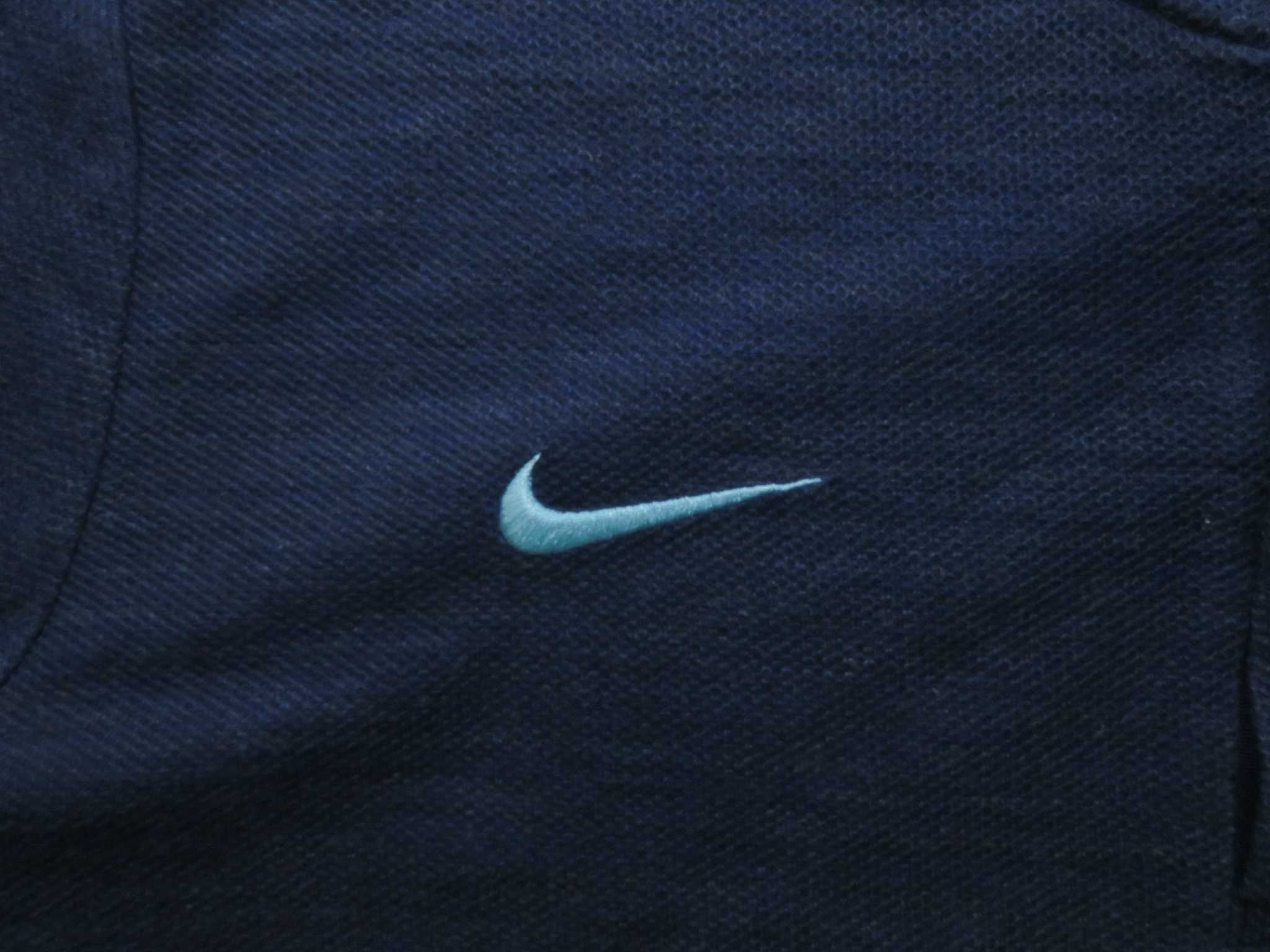 Nike koszulka bawełniana T-shirt Tottenham L