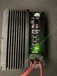 ESX SUB-D300  wzmacniacz subwoofer aktywny tuba