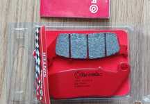 Klocki hamulcowe brembo Sinter 07HO30SA Honda Suzuki Yamaha