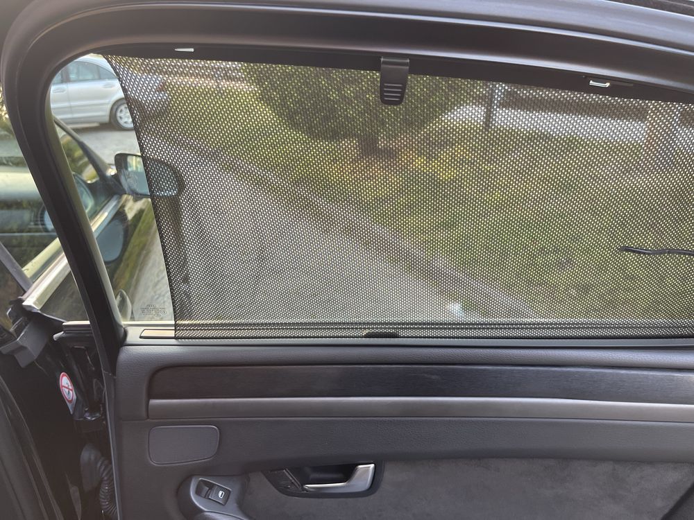 Audi A8 3.0 TDI Quattro