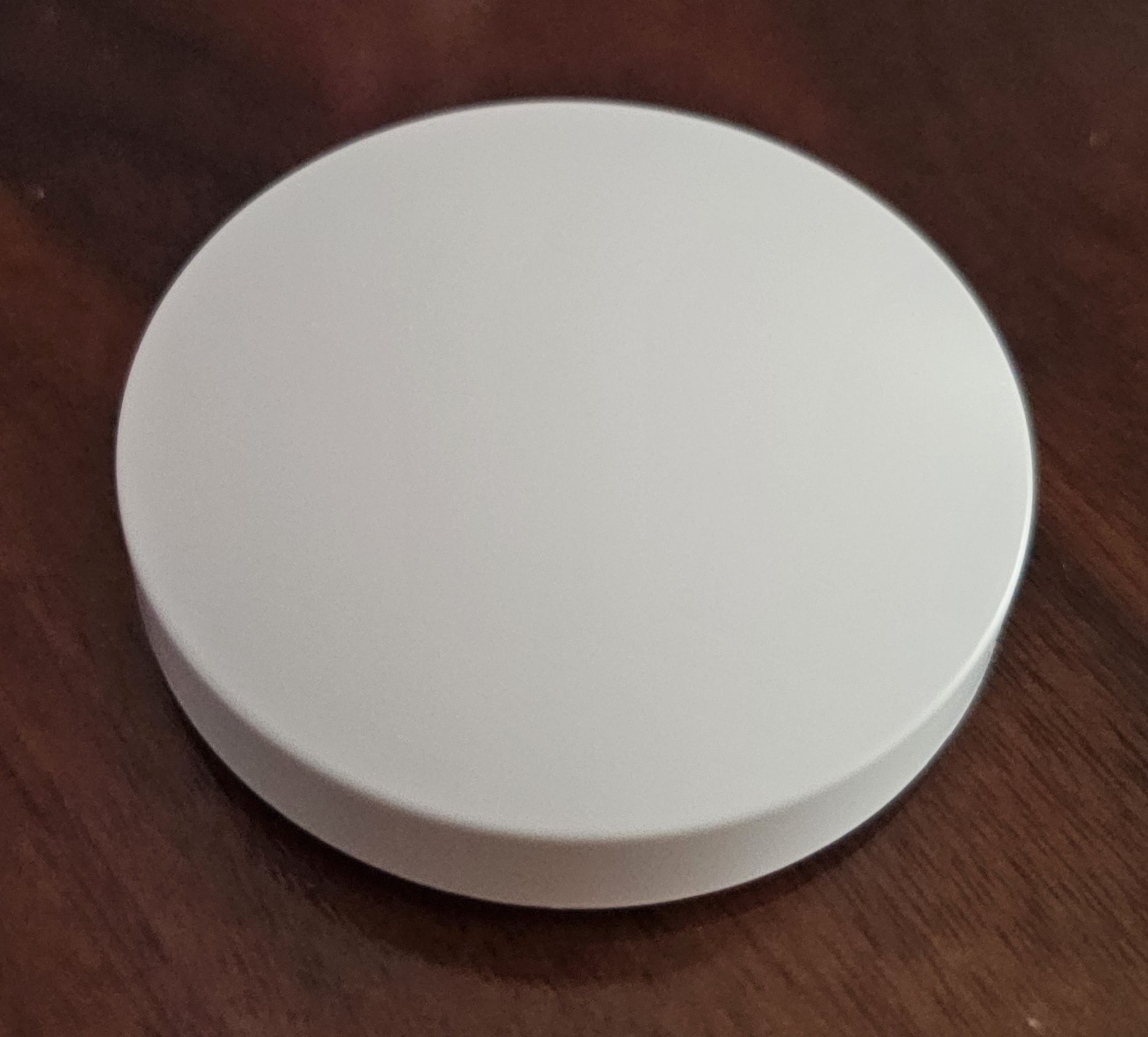 Tuya zigbee botão inteligente