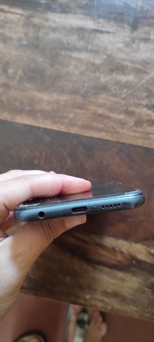 Redmi note 9 pro