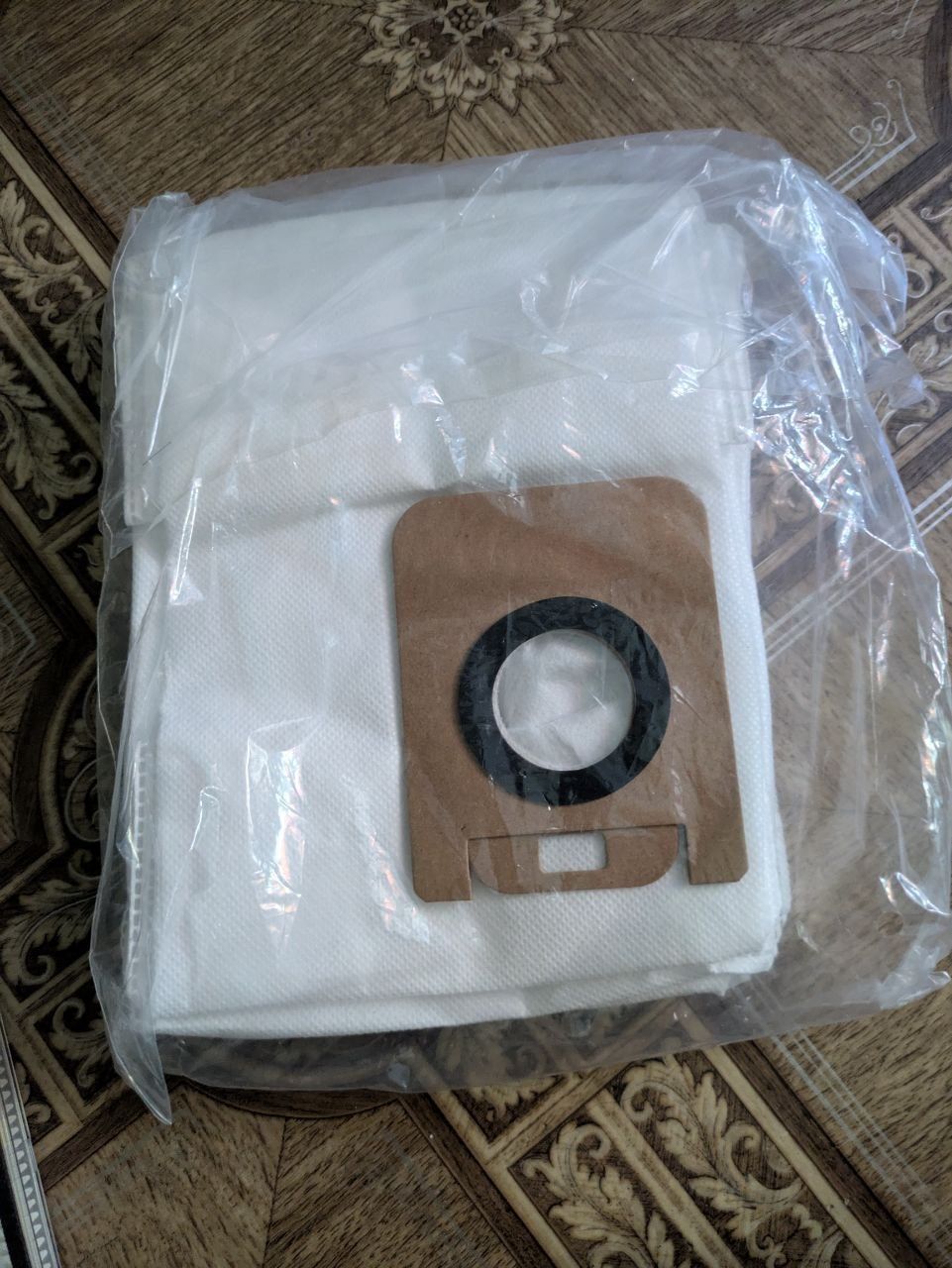 Набір замінників  Xiaomi Mi Robot Vacuum