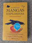 O caso das Mangas explosivas - Mohammed Hanif
