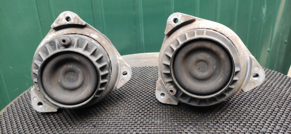 Подушки двигуна BMW 750 Li xDrive 2013 р.в