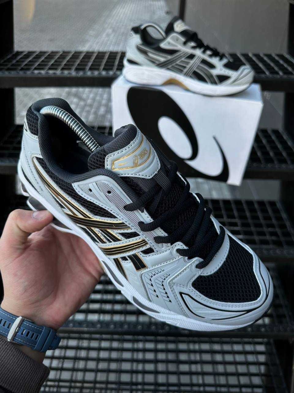 Asics Gel-Vahaon 15 Кросівки весна літо