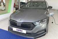 Skoda Octavia Break 1.4 TSI iV Sportline DSG